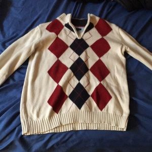 Tommy Hilfiger Sweater